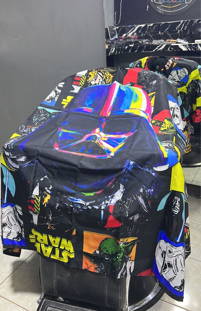 Capa star wars