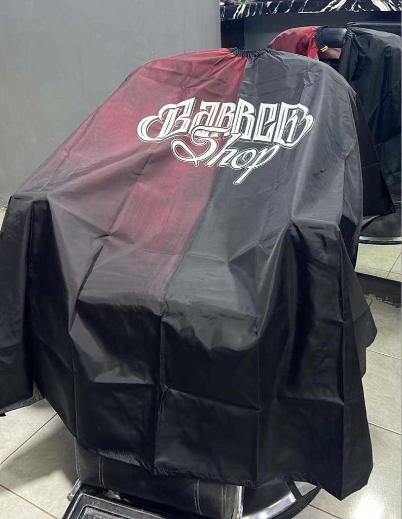 Capa barbershop combi