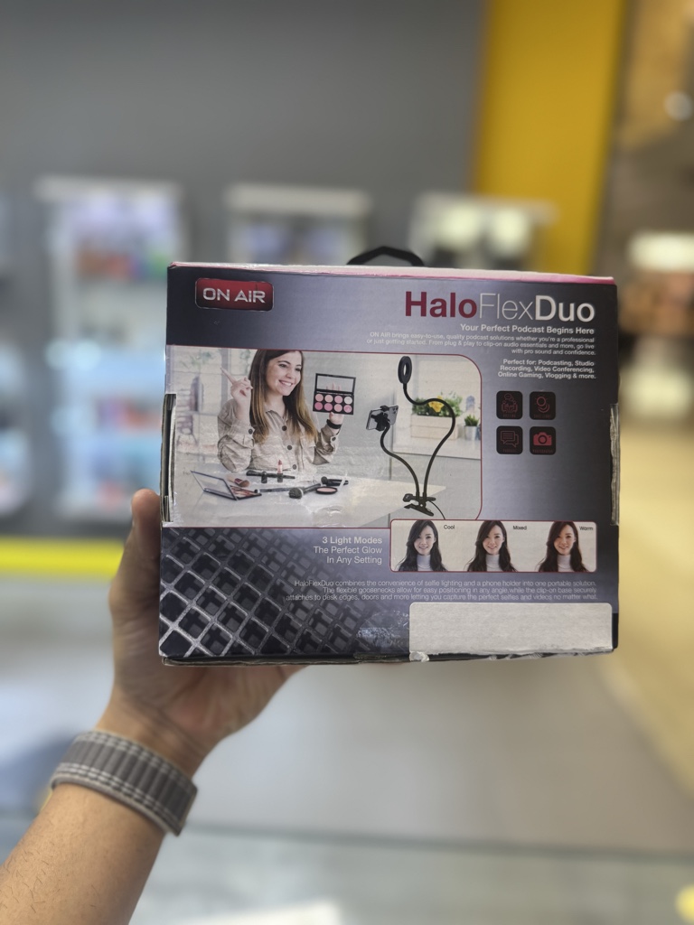 Halo Flex Dúo