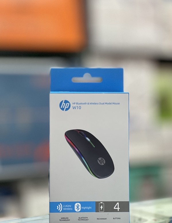 Mouse HP