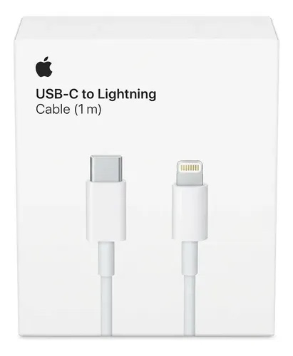 Cable C a Lightning 1.1