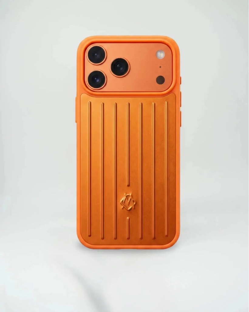 Rimowa iPhone 17-18 Pro Max