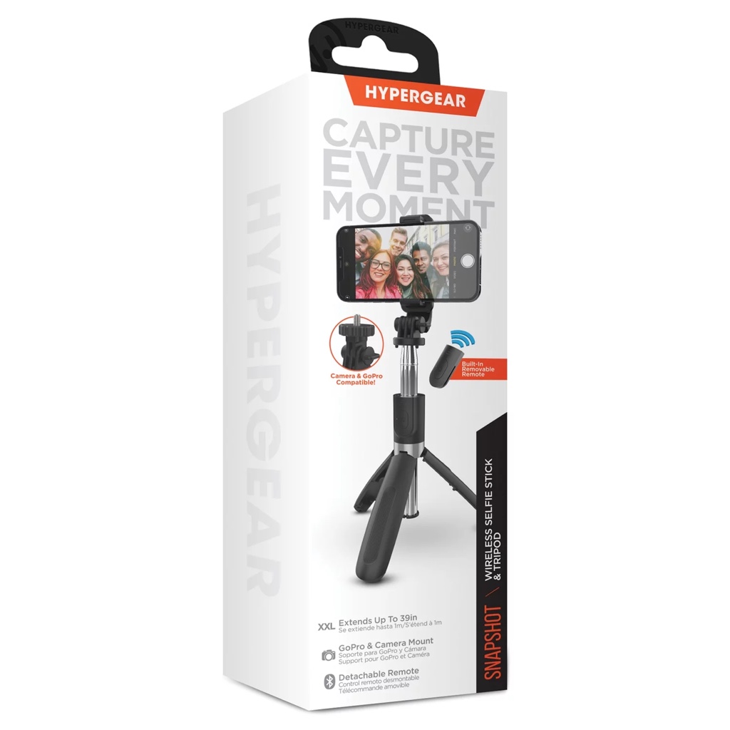 Hypergear Selfie Stick