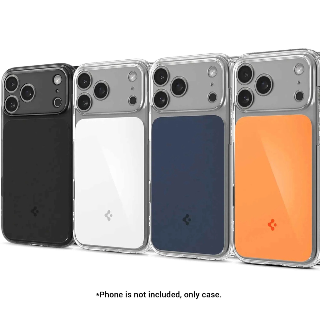 Spigen iPhone 17 Pro Max
