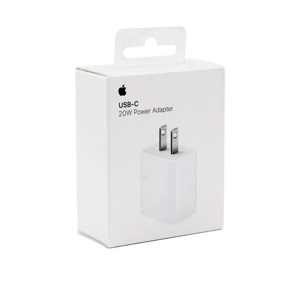 20W USB-C power Adapter
