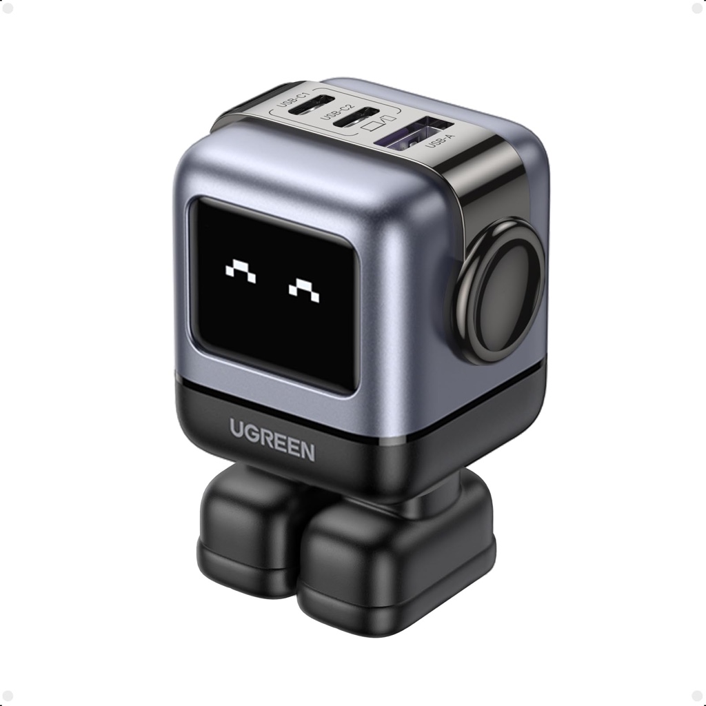 Ugreen Robot 65w
