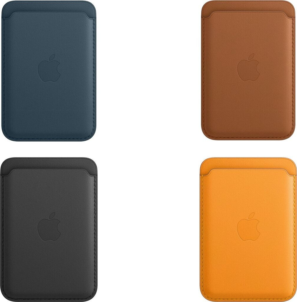 Wallet Magsafe Apple 1.1