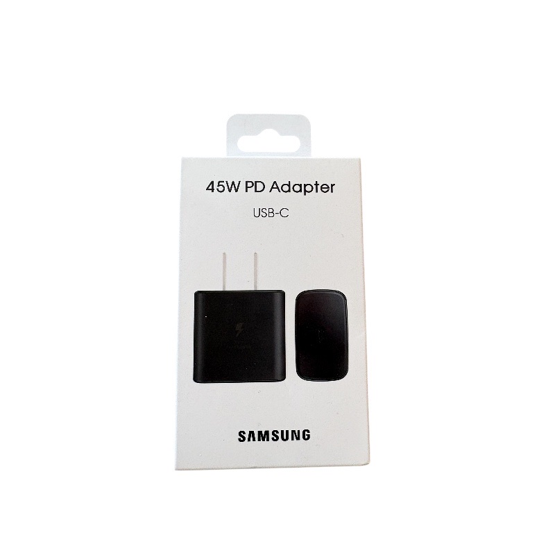 Cargador Samsung 45w