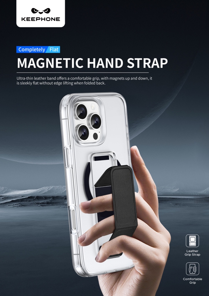Keephone iPhone 16 -17