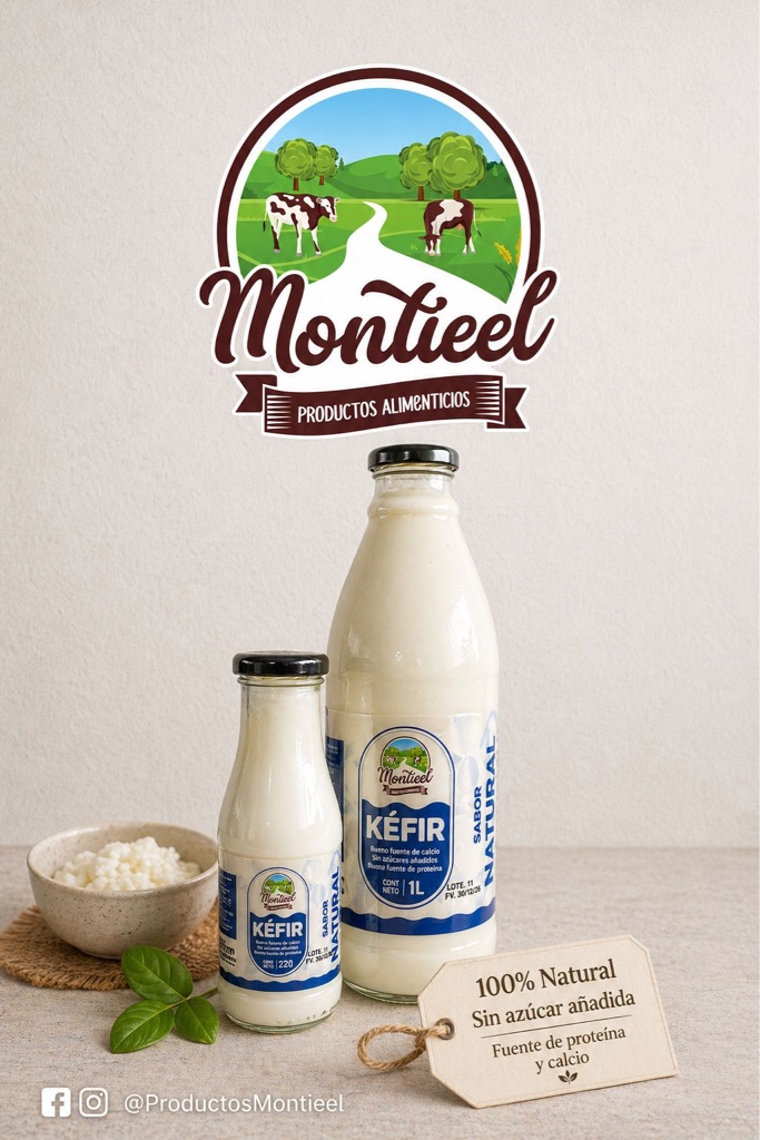 Kefir