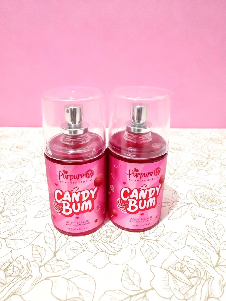 Splash mini bombón