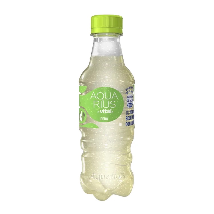Aquarius Pera 300ml