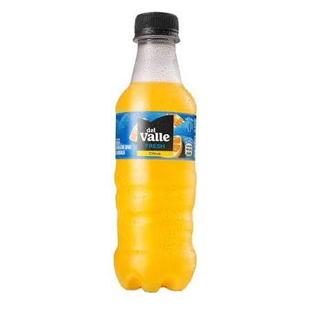 Del Valle Fresh Citrus naranja
