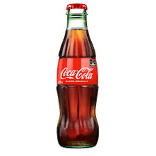 Coca-Cola 600ml