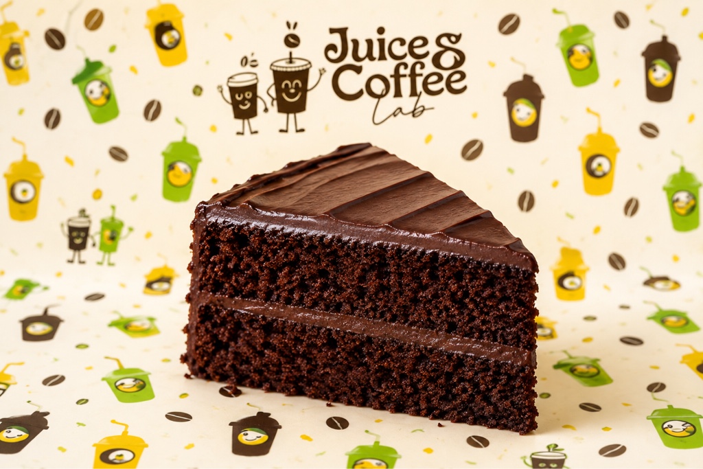 Torta de chocolate