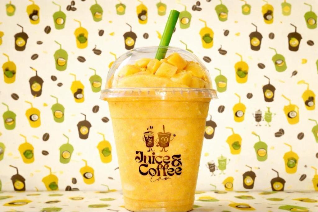 Smothie piña