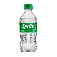 Sprite 600ml