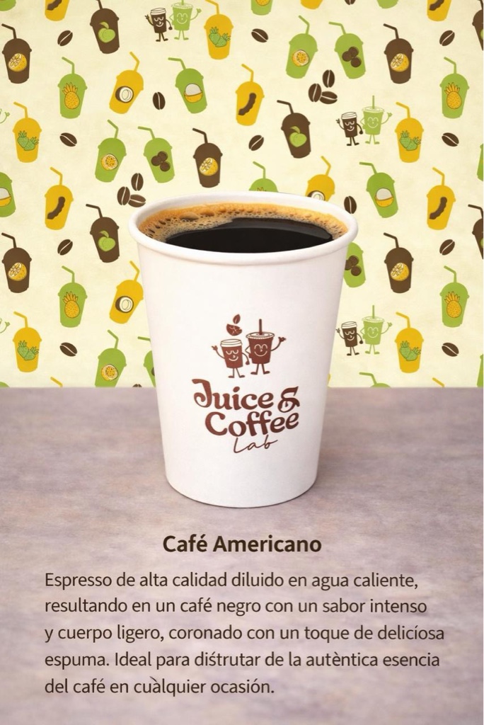 Café Americano