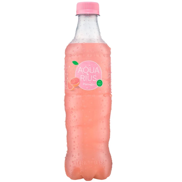 Aquarius pomelo 300 ml