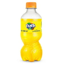 Fanta papaya 300 ml