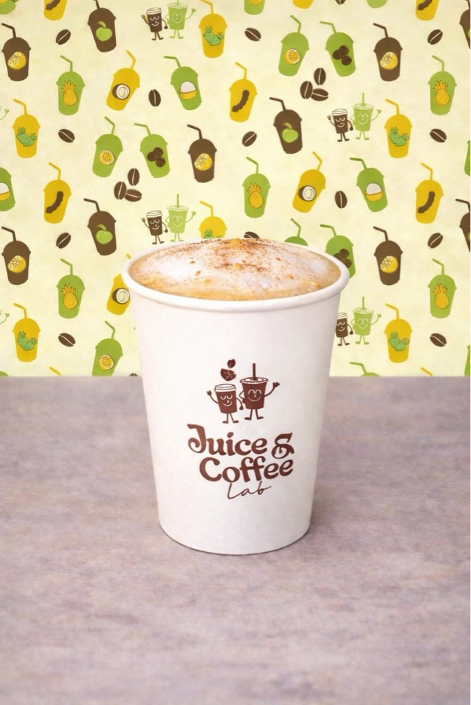 Capuchino