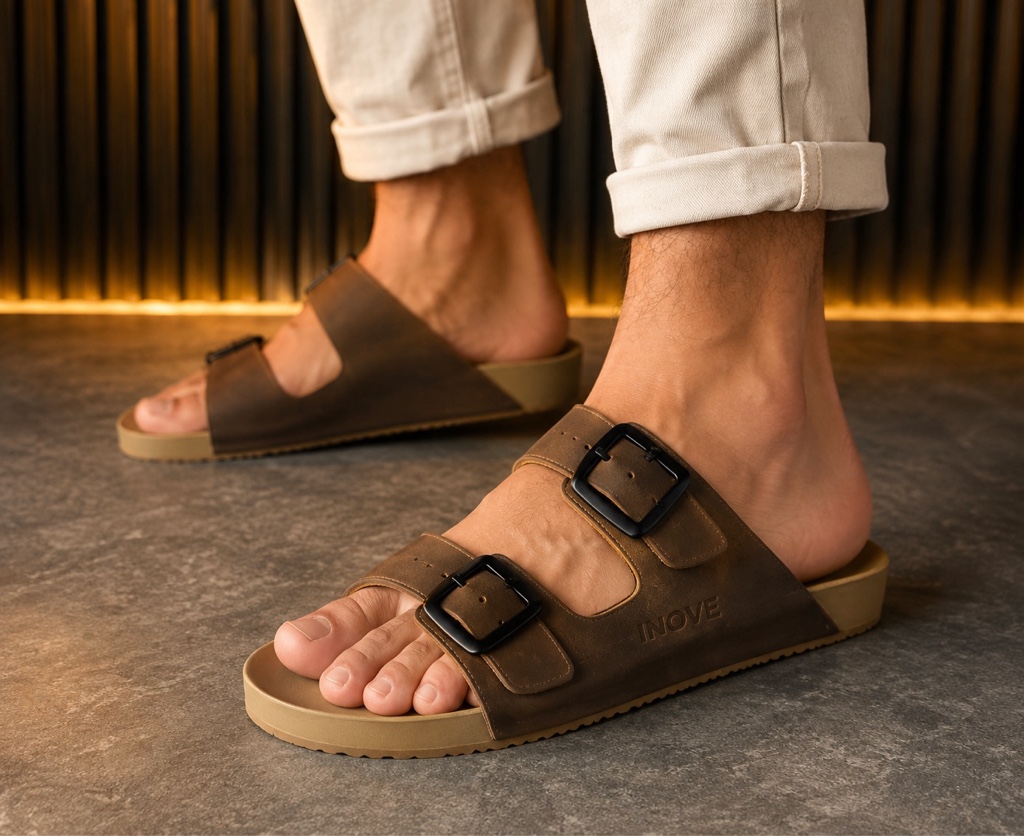 Birken em couro