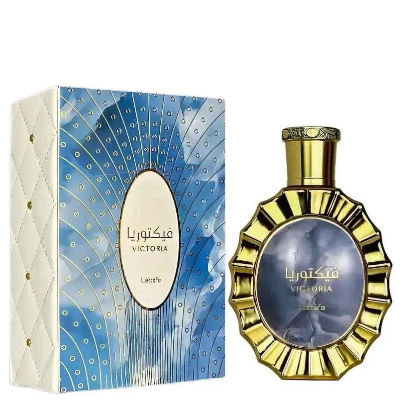 Victoria – Eau de Parfum 100 ml – Feminino – Lattafa