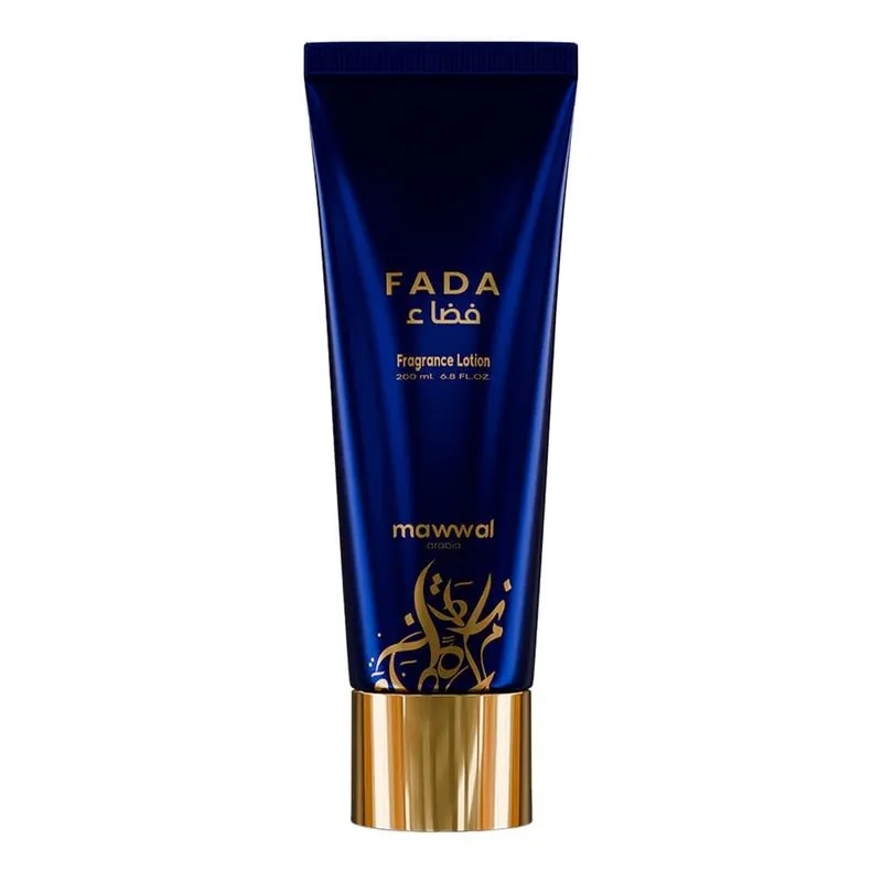 Fada – Body Cream 250 ml – Feminino – Mawwal