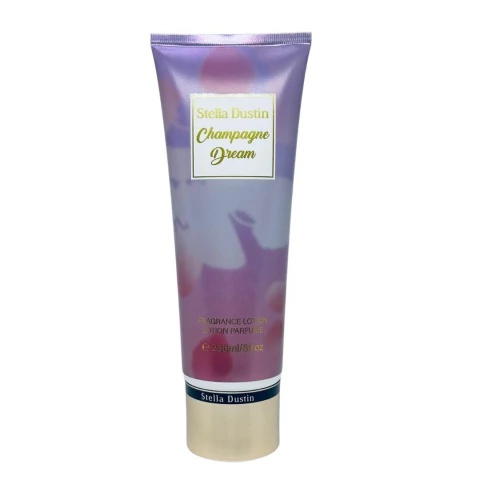 Stella Dustin Champagne – Dream Shine Body Splash 250 ml – Feminino