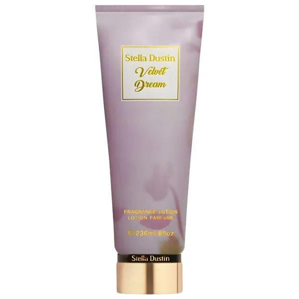 Stella Dustin Velvet – Dream Shine Body Splash 250 ml – Feminino