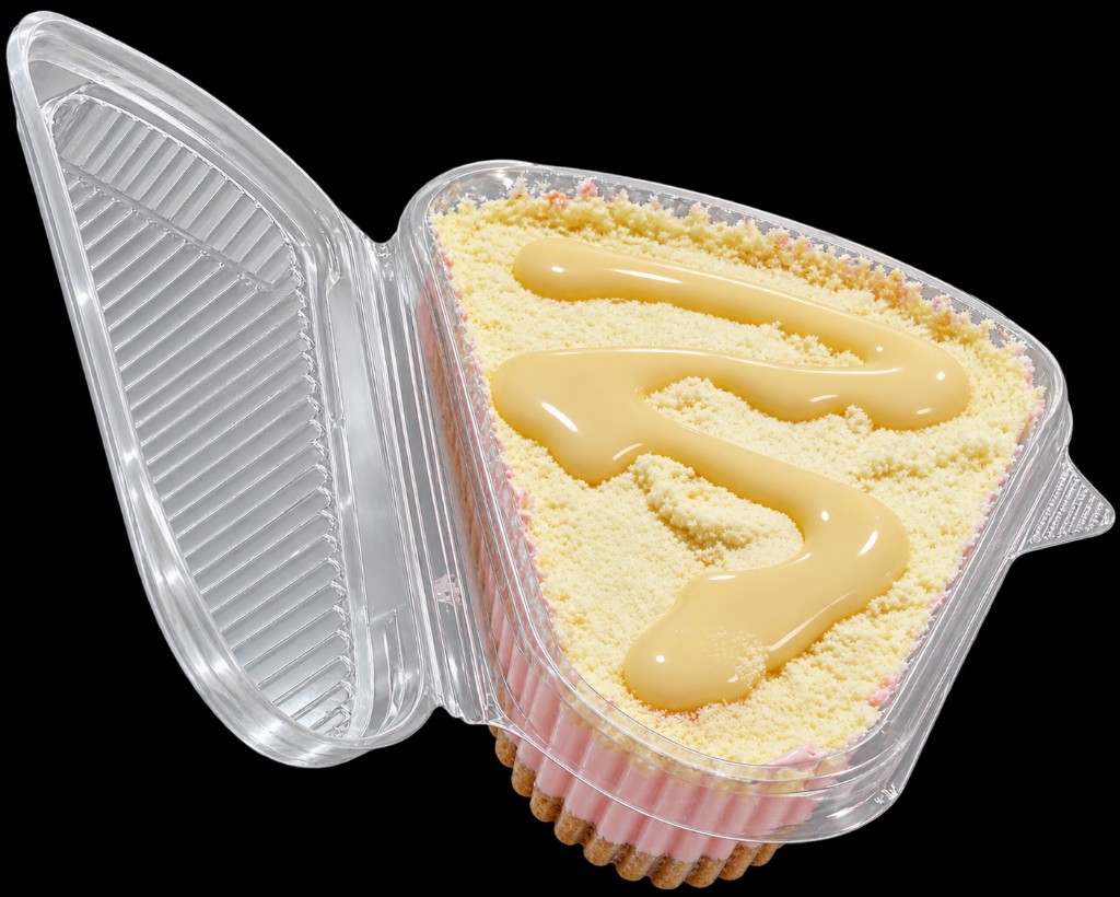 Cheesecake de Churchill
