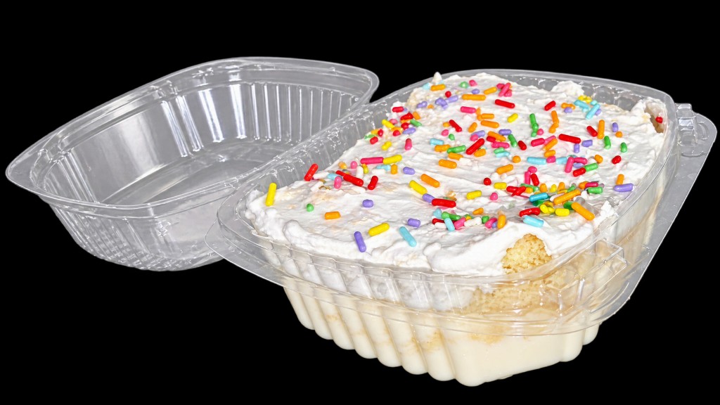 Tres leches