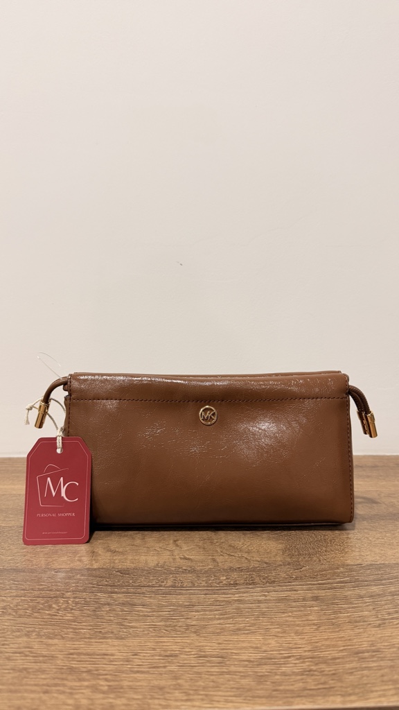 Bolso café Michael Kors