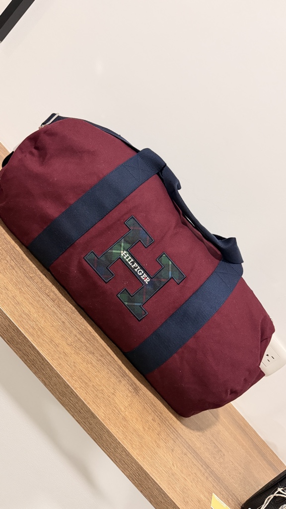 Maleta Tommy Hilfiger