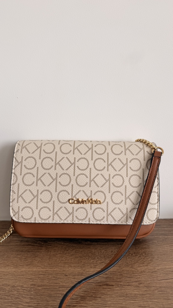 Bolso Calvin Klein