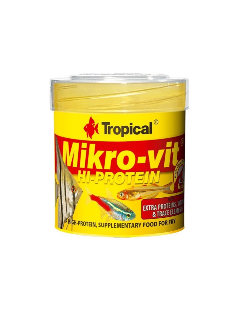 Mikro-Vit High Protein 30G