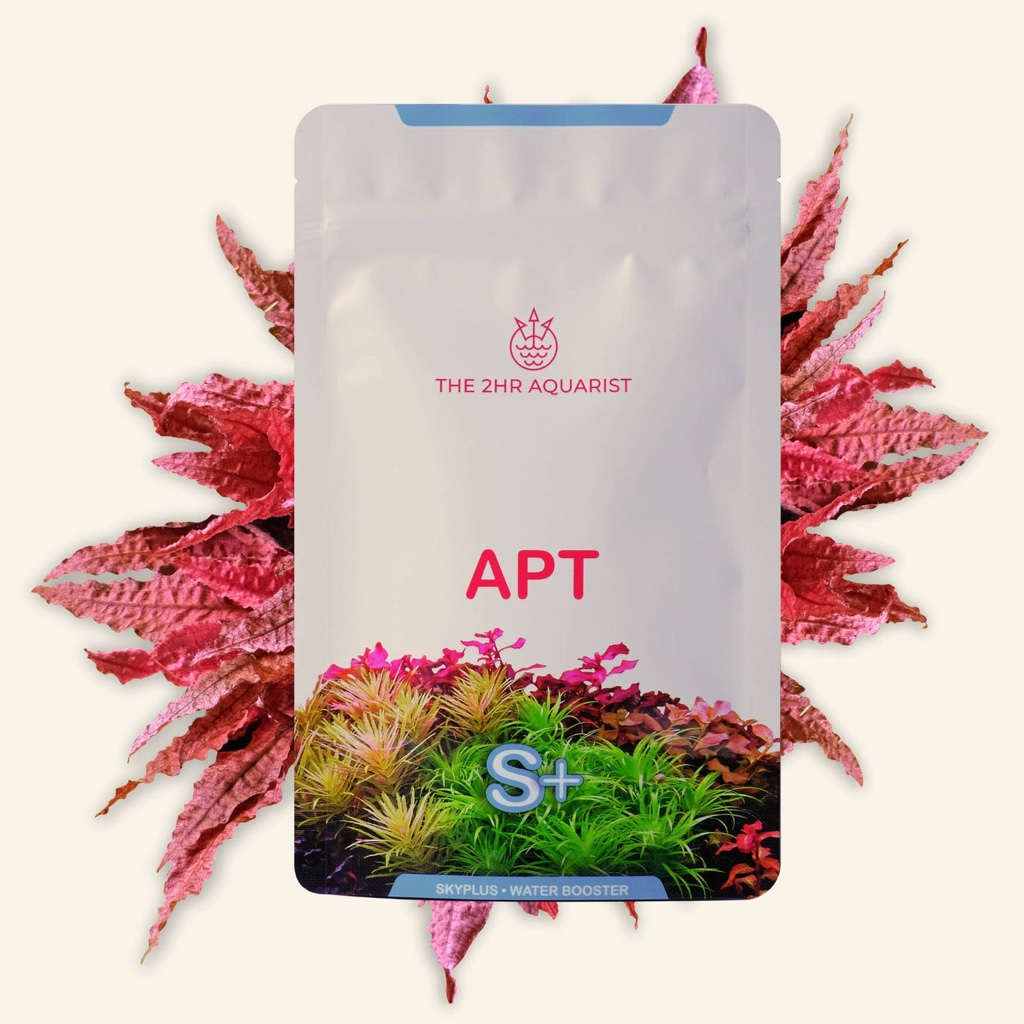 2Hr - Apt Sky Plus 150G
