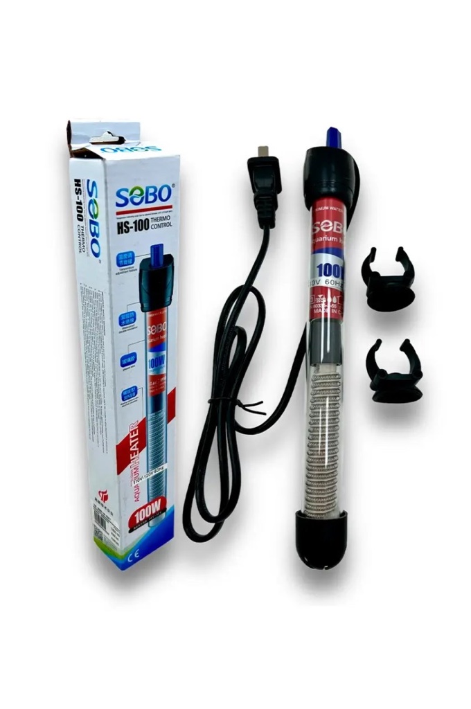 Calentador 100W