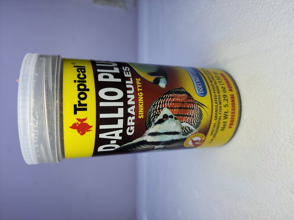D-Allio Plus Granulado 150G