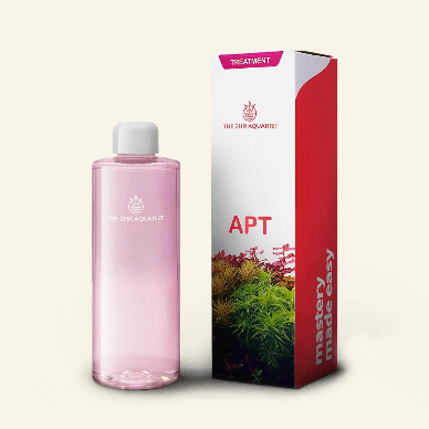 2Hr - Apt Fix Lite 300Ml