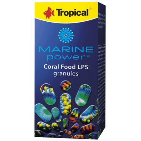 Coral Food Lps Granulado 70G