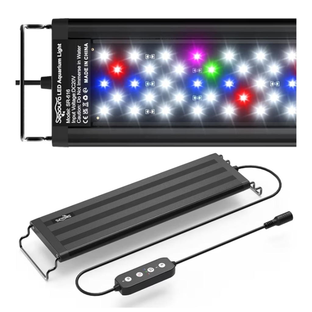 Lampara Led Barra 10W
