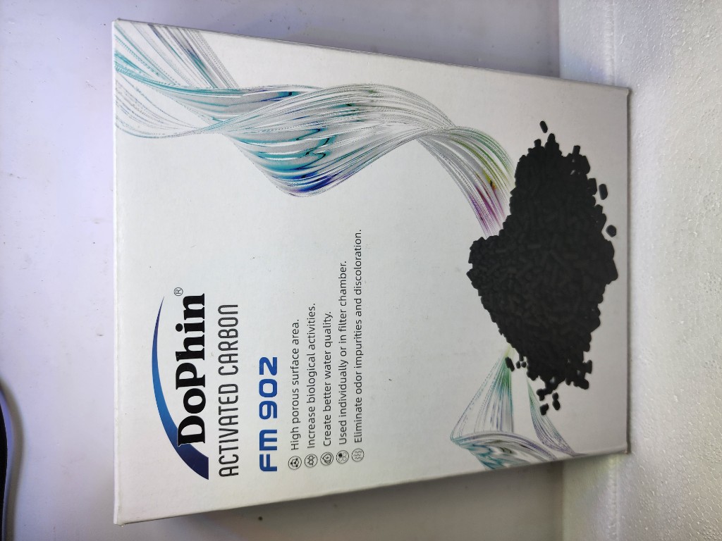 Carbon Activado 300G