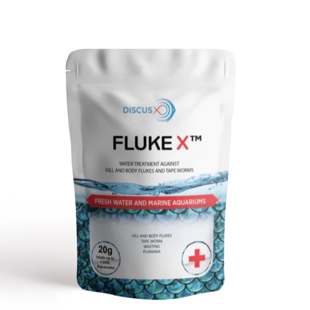 Flukex 20G