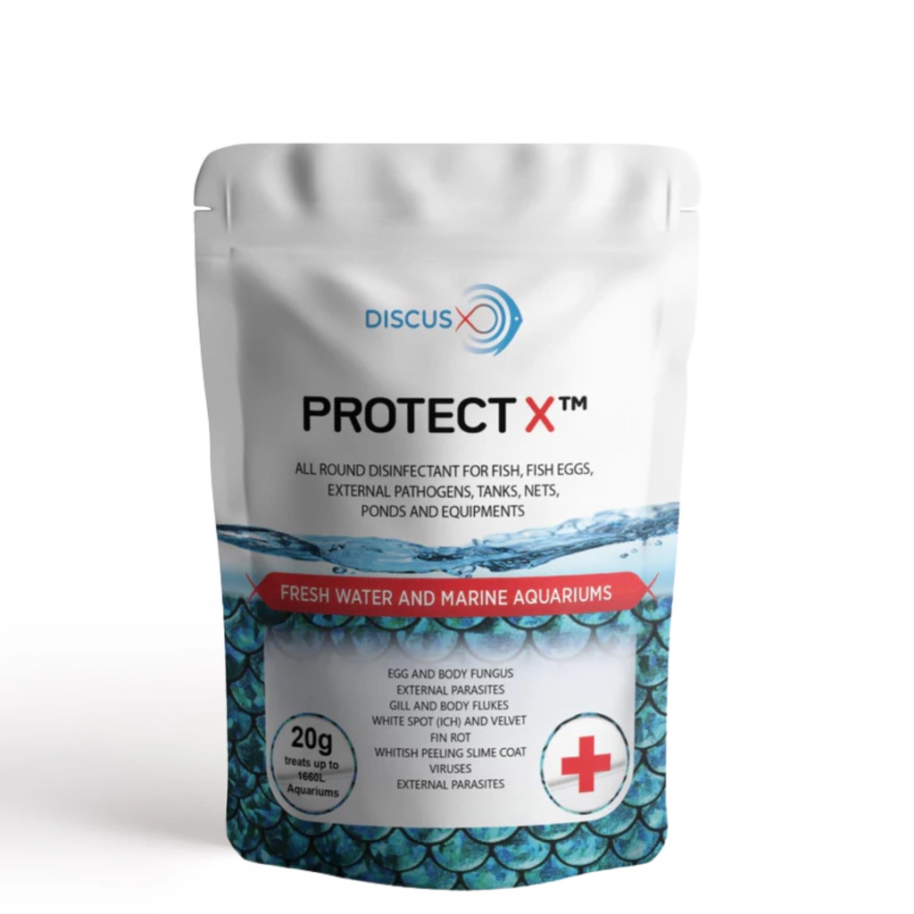 Protectx 20G