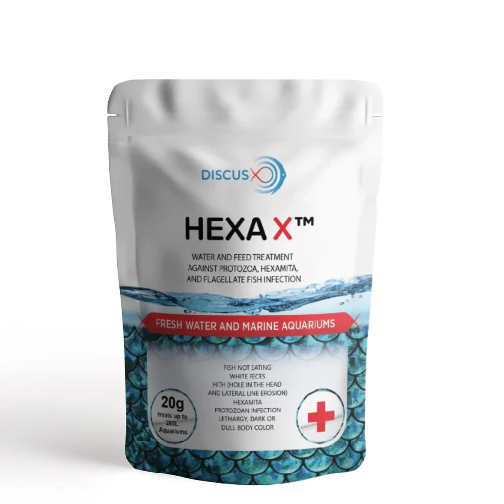 Hexax 20G
