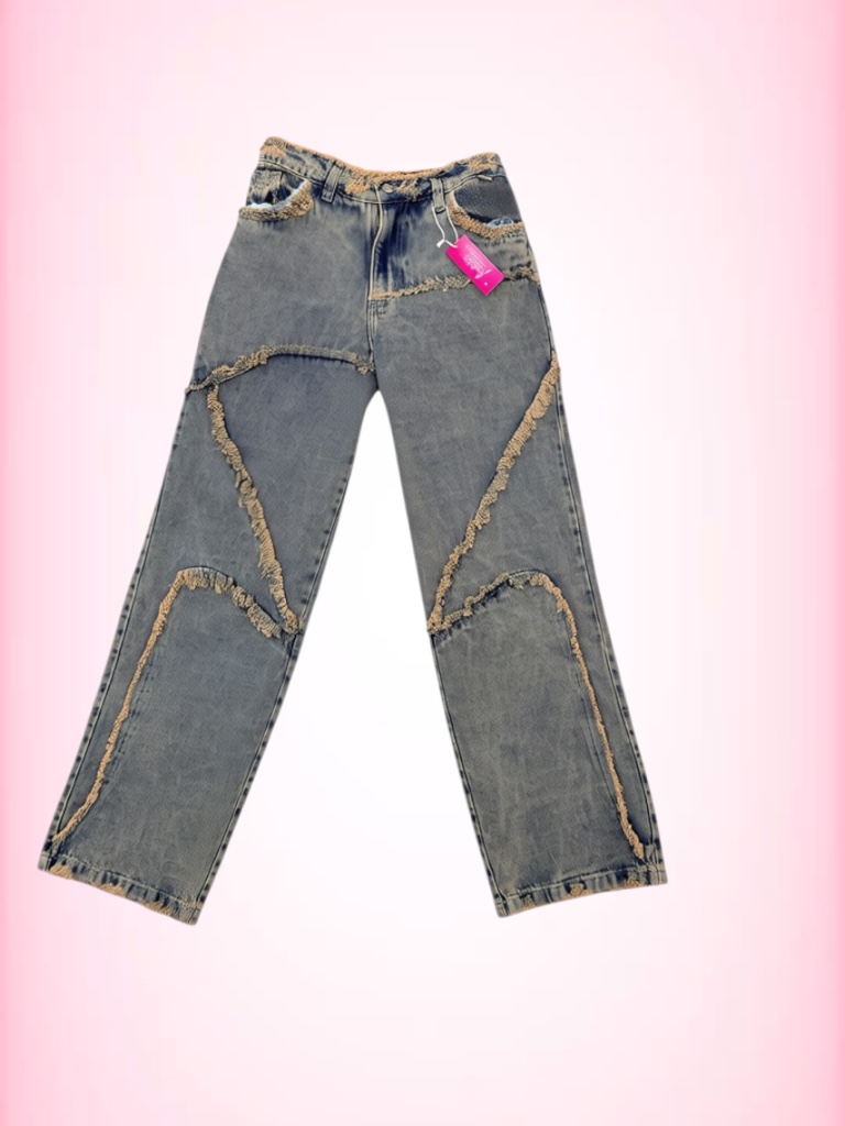 Jeans americano