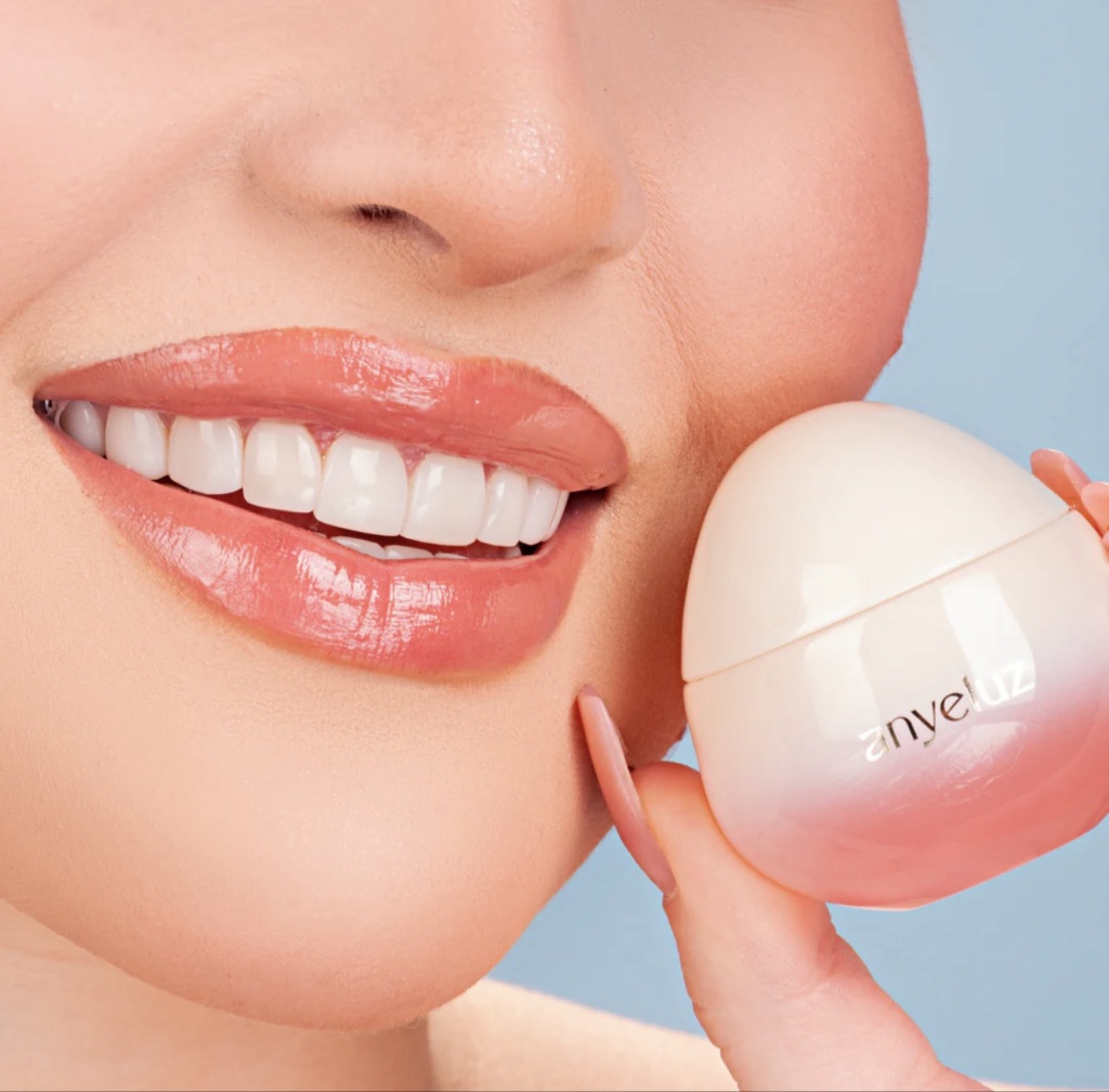Bálsamo labial Anyeluz