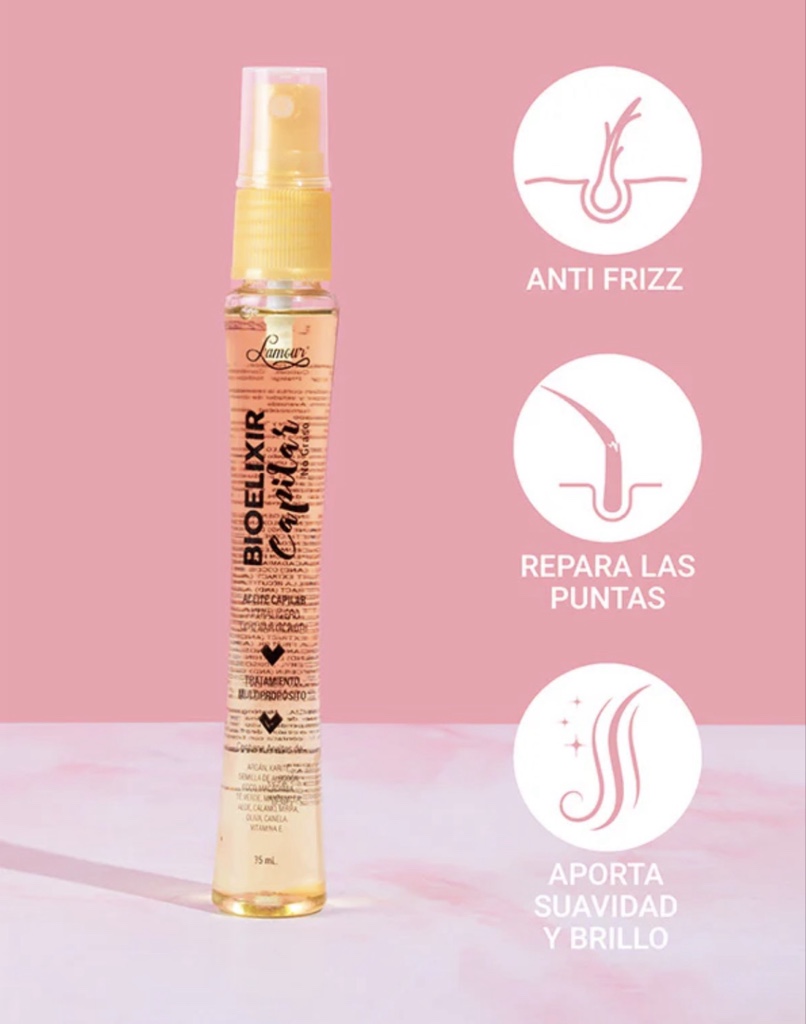 bioelixir lamour