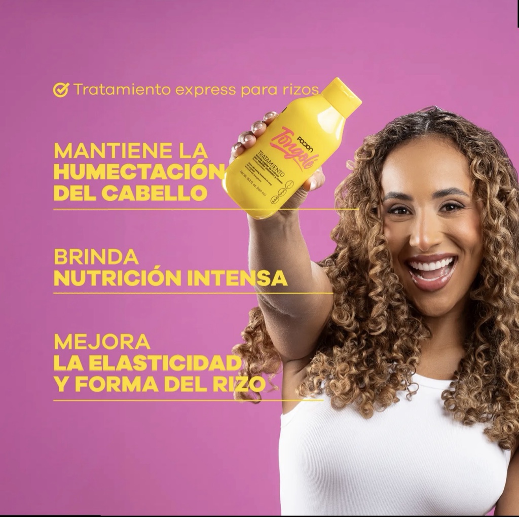 tratamiento tongole pocion